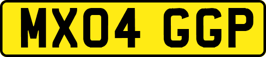 MX04GGP