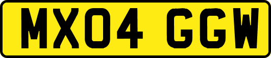 MX04GGW