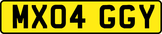 MX04GGY