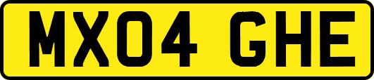 MX04GHE