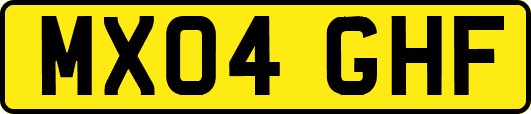 MX04GHF