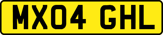 MX04GHL