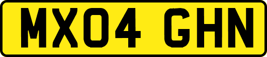 MX04GHN