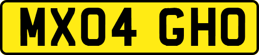 MX04GHO