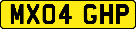 MX04GHP