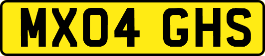 MX04GHS