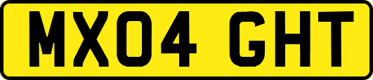 MX04GHT