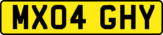 MX04GHY