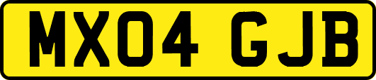 MX04GJB