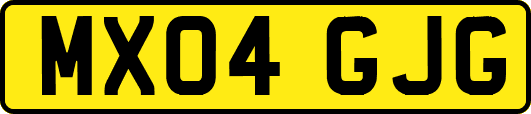 MX04GJG