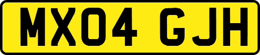 MX04GJH