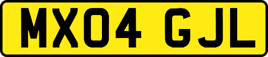 MX04GJL