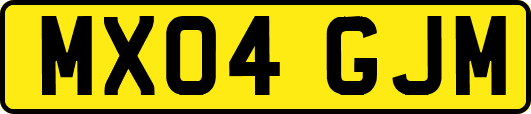 MX04GJM