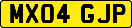 MX04GJP