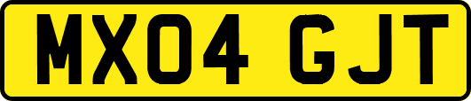 MX04GJT