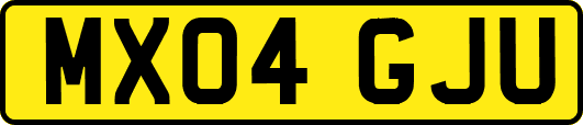 MX04GJU