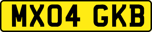 MX04GKB