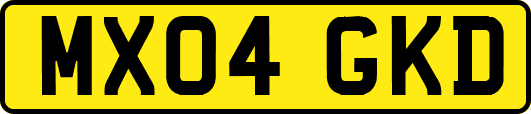 MX04GKD