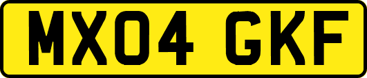 MX04GKF