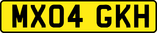 MX04GKH
