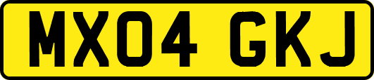 MX04GKJ