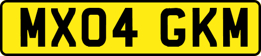 MX04GKM