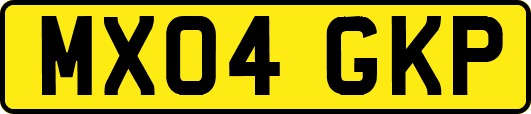MX04GKP