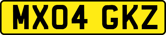 MX04GKZ