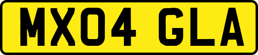 MX04GLA