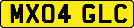 MX04GLC
