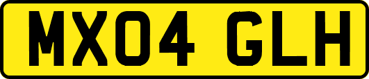 MX04GLH