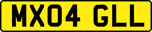 MX04GLL