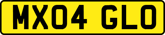 MX04GLO