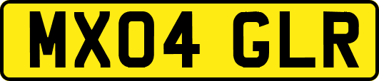 MX04GLR