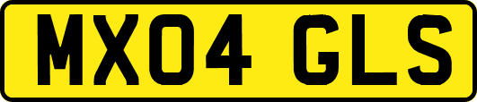 MX04GLS