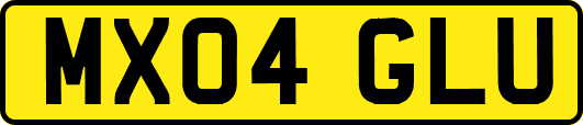 MX04GLU