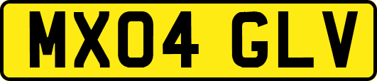 MX04GLV