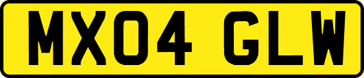 MX04GLW