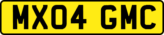 MX04GMC