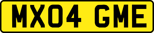 MX04GME