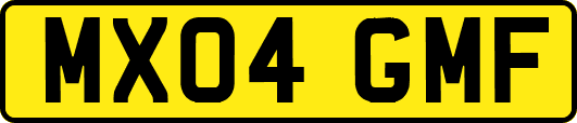 MX04GMF