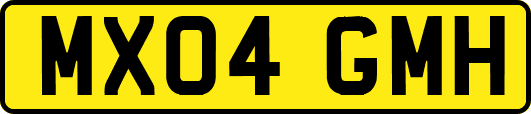 MX04GMH