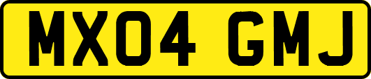 MX04GMJ