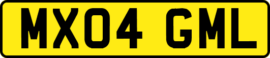 MX04GML