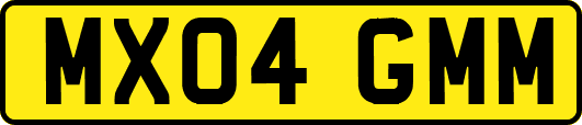 MX04GMM