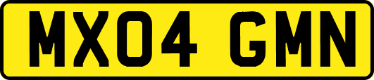 MX04GMN