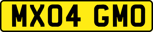 MX04GMO