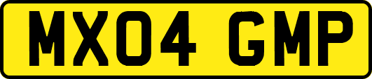 MX04GMP
