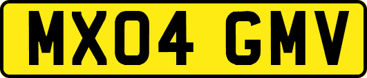 MX04GMV