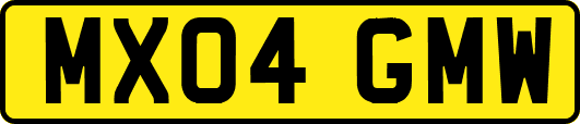 MX04GMW